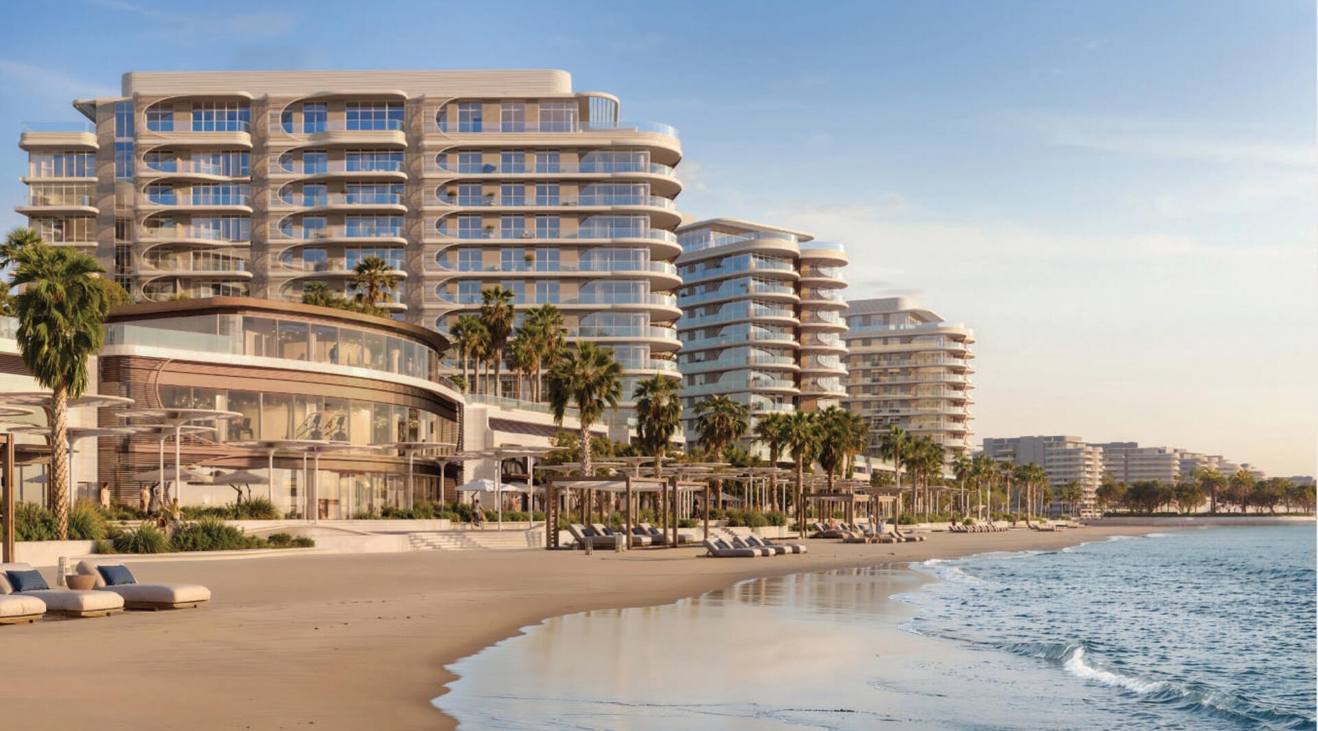 Gallery Fahid Beach Terraces