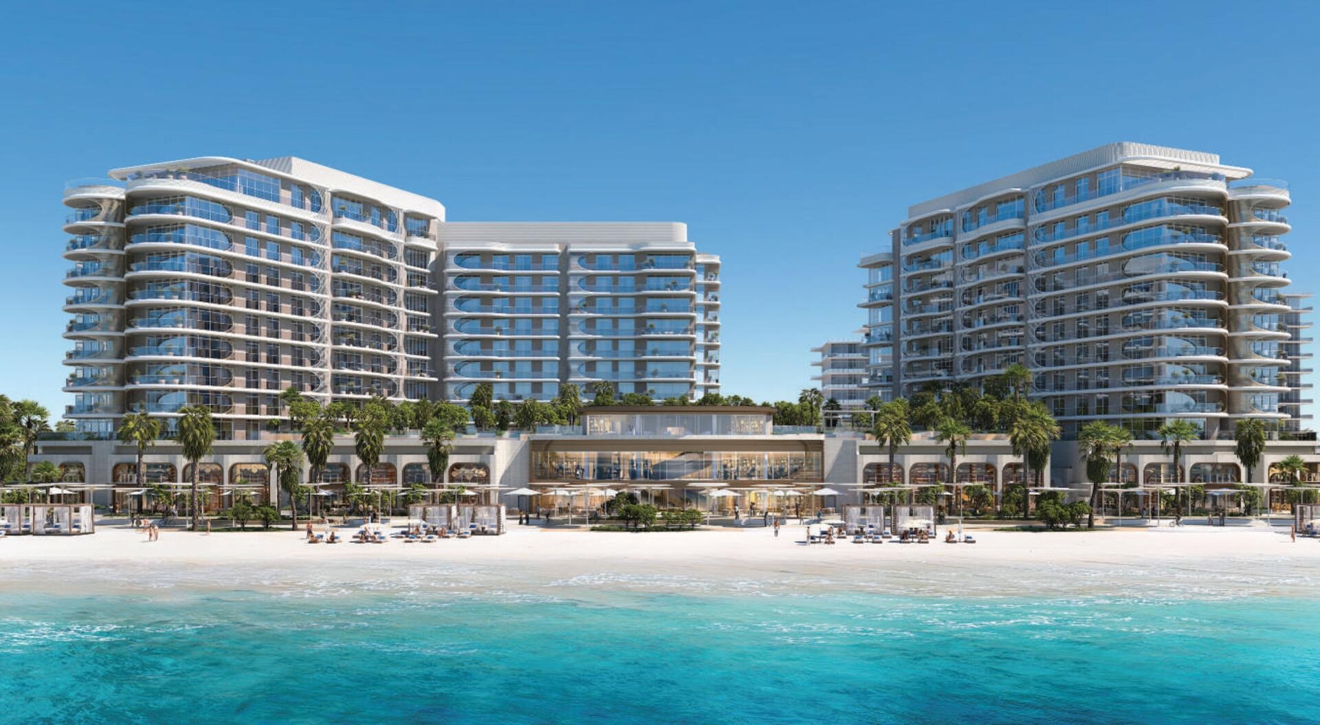Gallery Fahid Beach Terraces