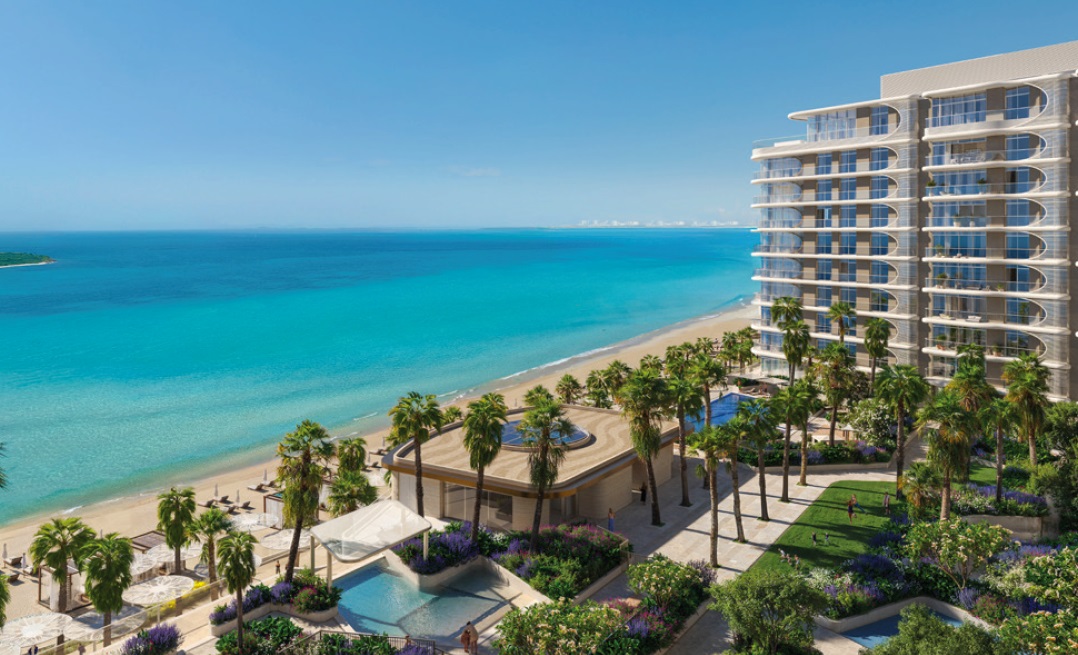 Gallery Fahid Beach Terraces