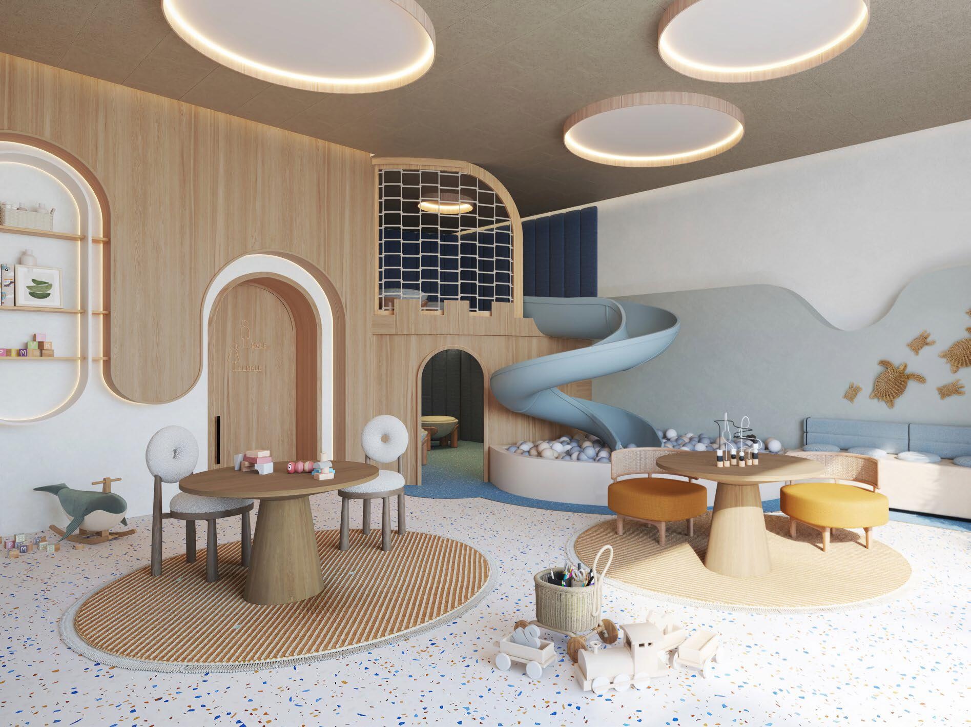 Gallery Fahid Beach Terraces