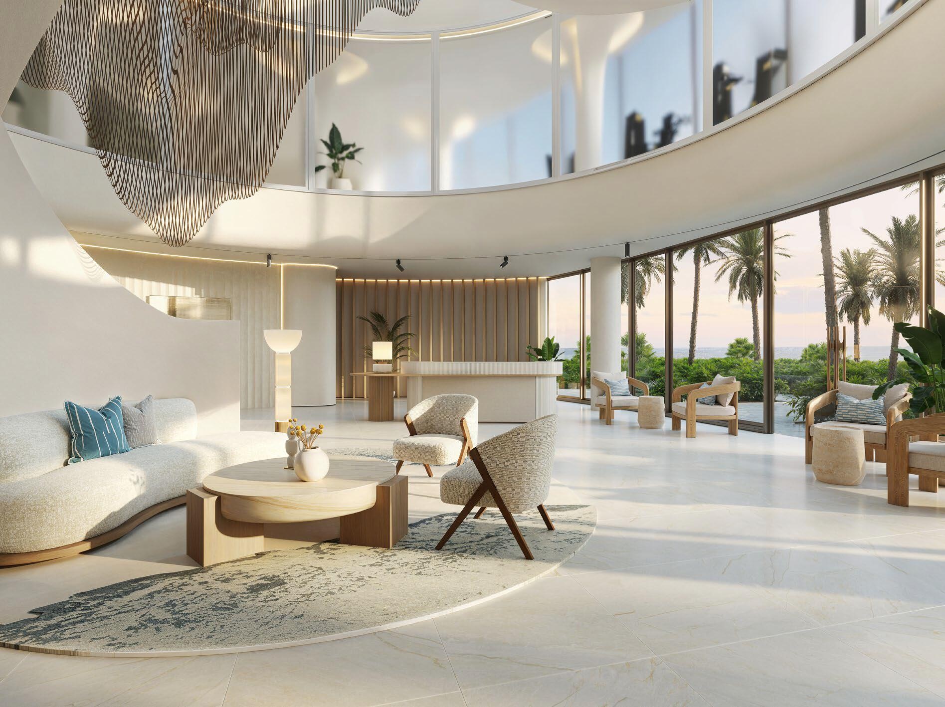 Gallery Fahid Beach Terraces