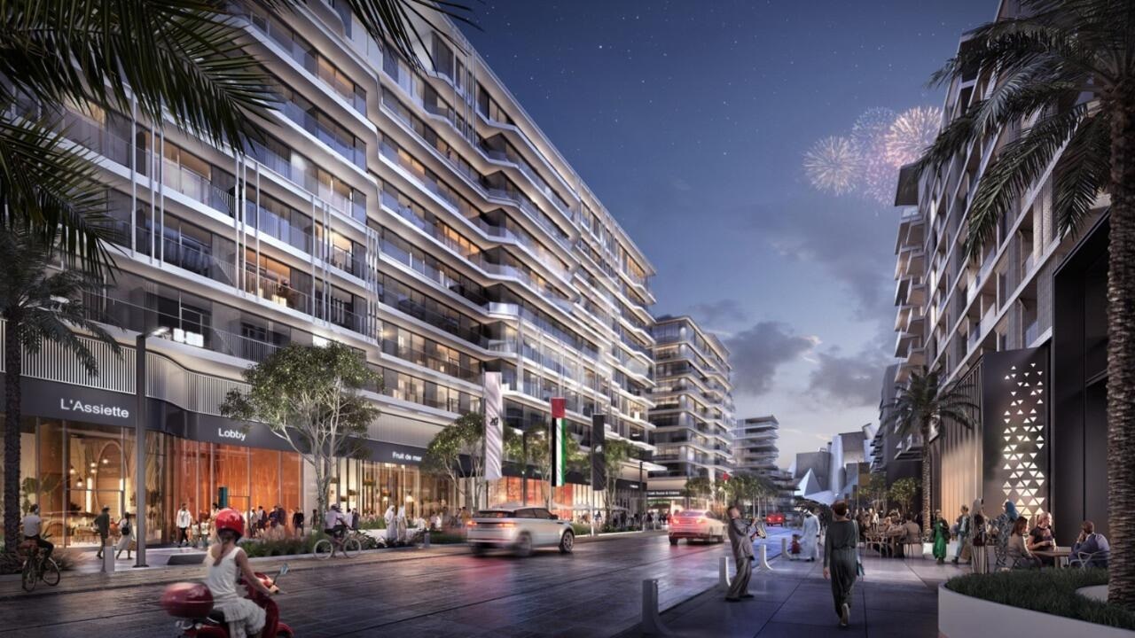 Gallery Grove Uptown Views
