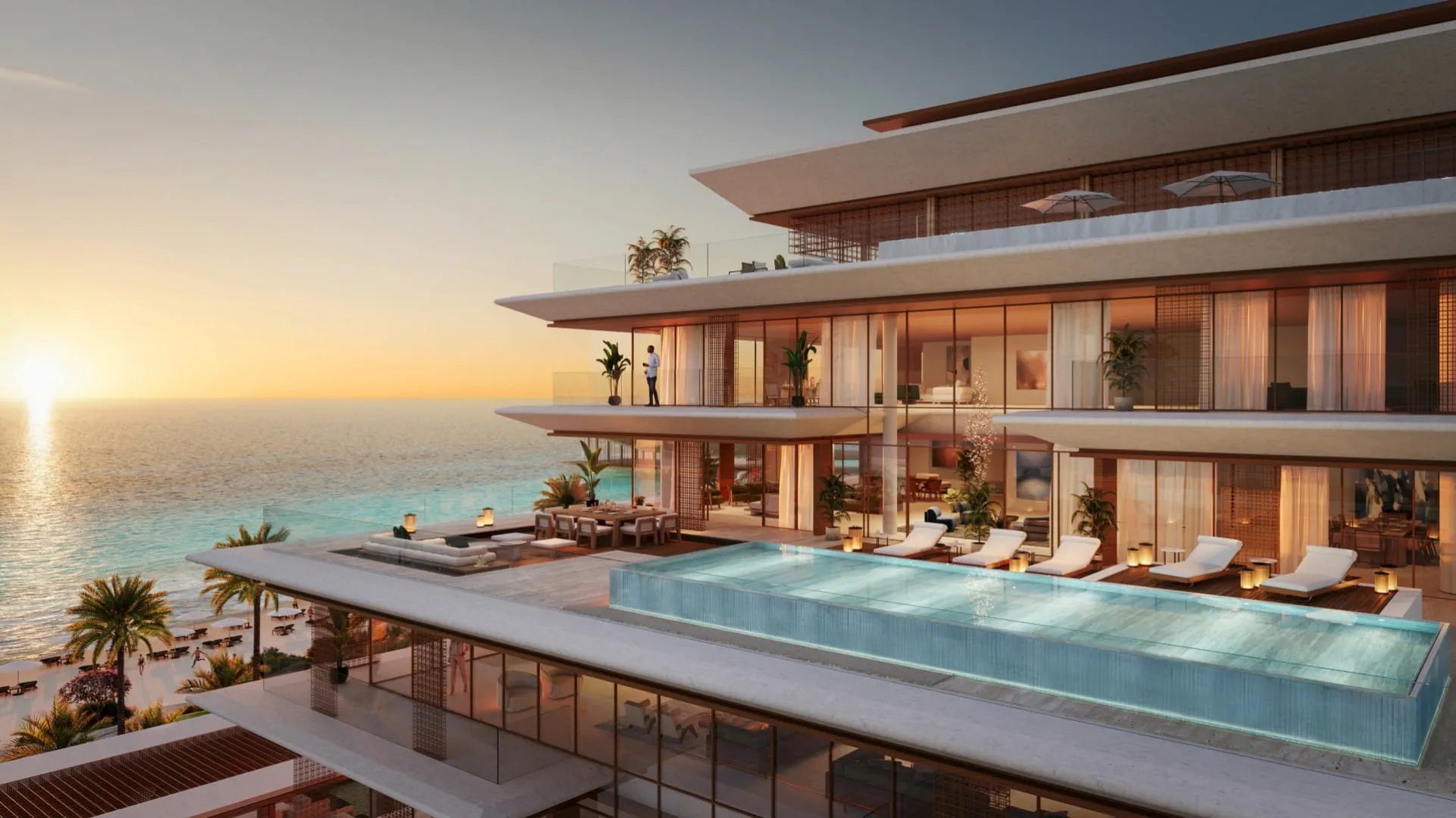 Gallery Nobu Residences
