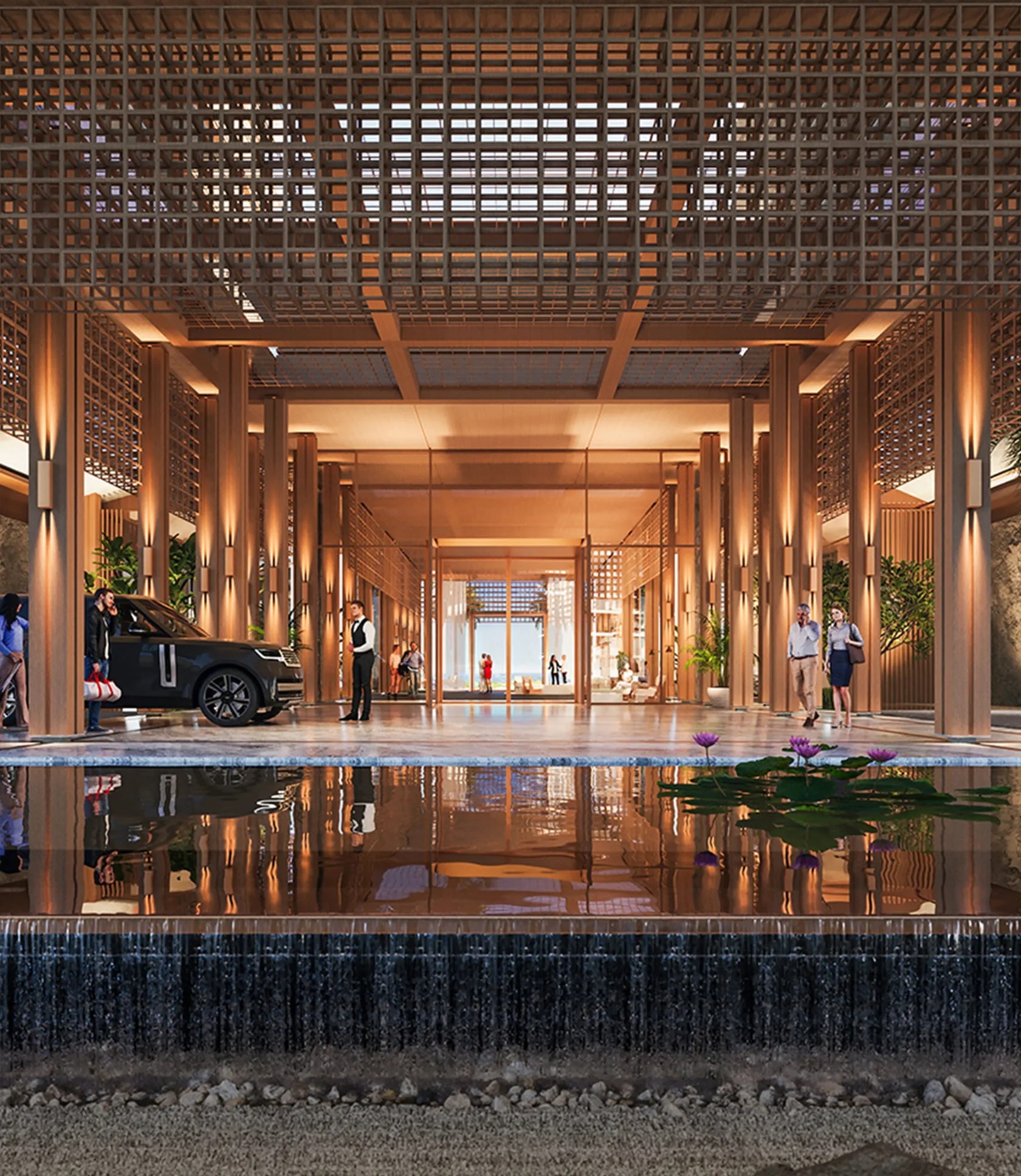 Gallery Nobu Residences