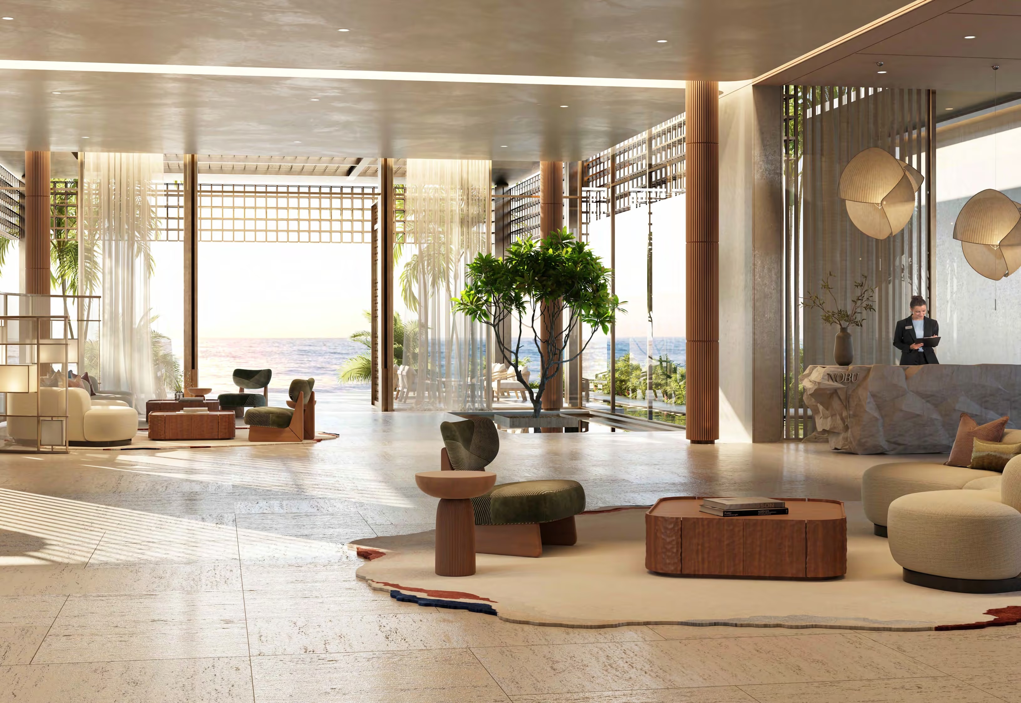 Gallery Nobu Residences
