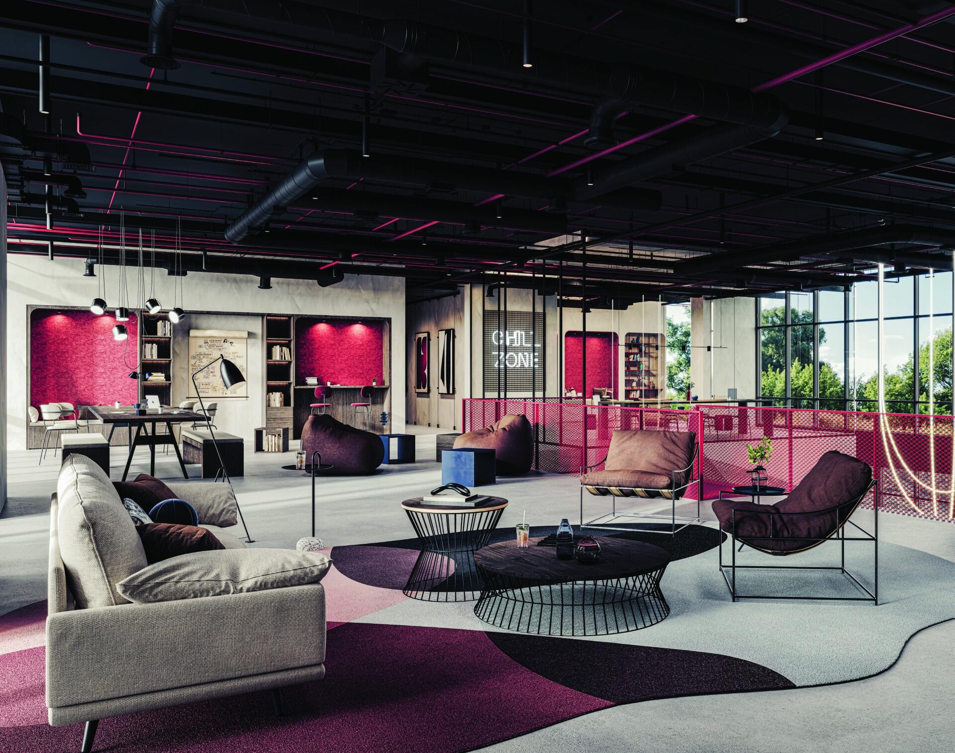 Gallery Nouran Living