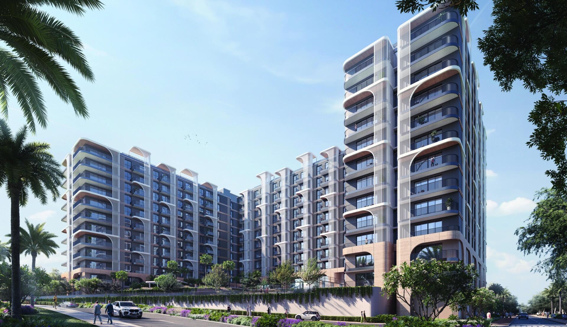 Gallery Nouran Living