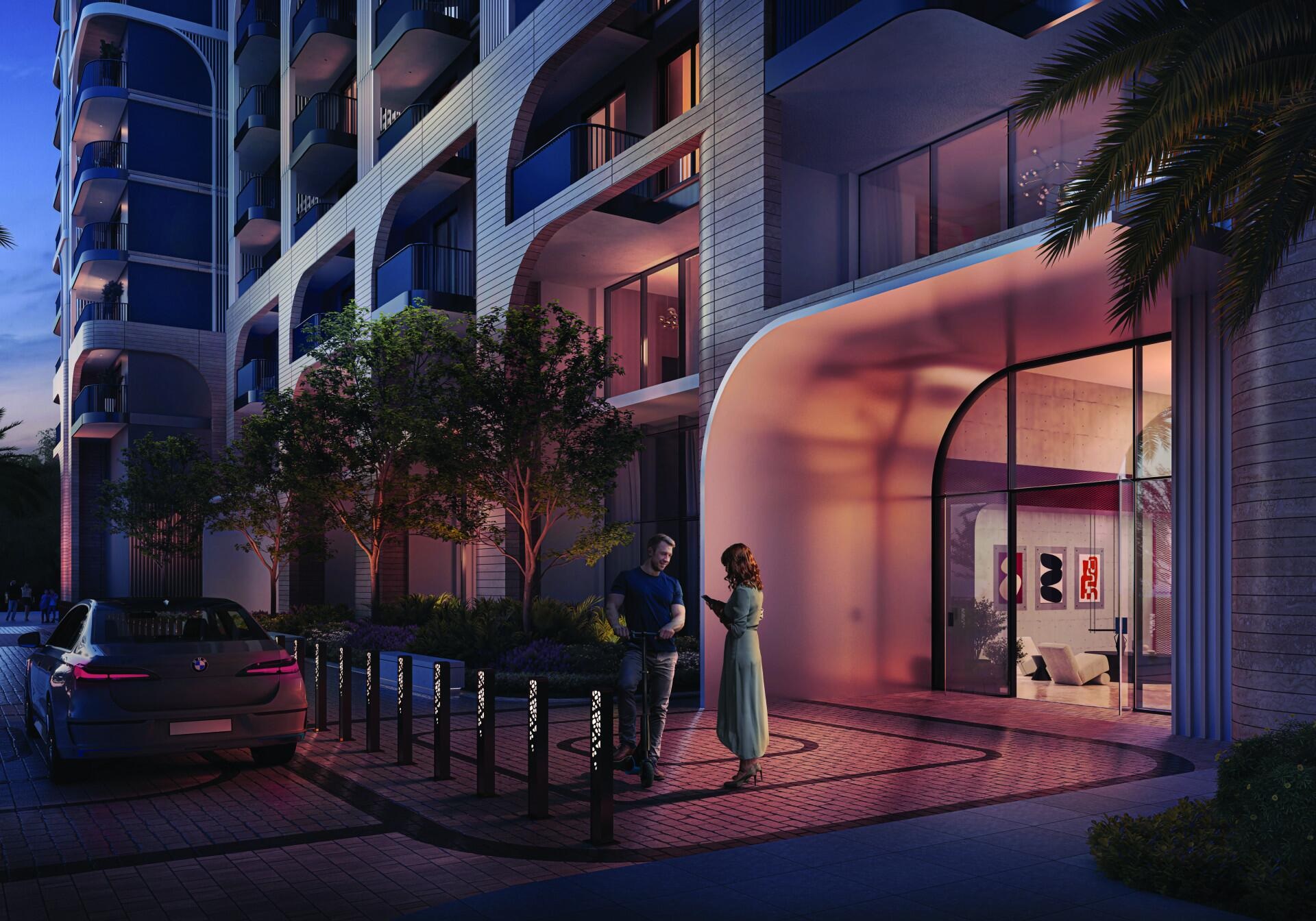 Gallery Nouran Living