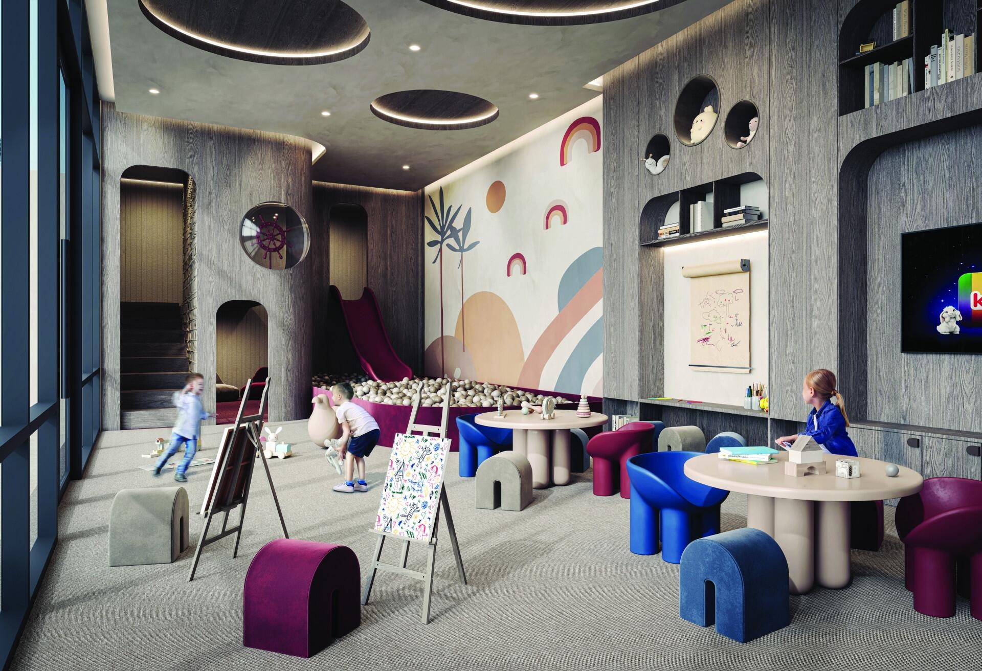 Gallery Nouran Living
