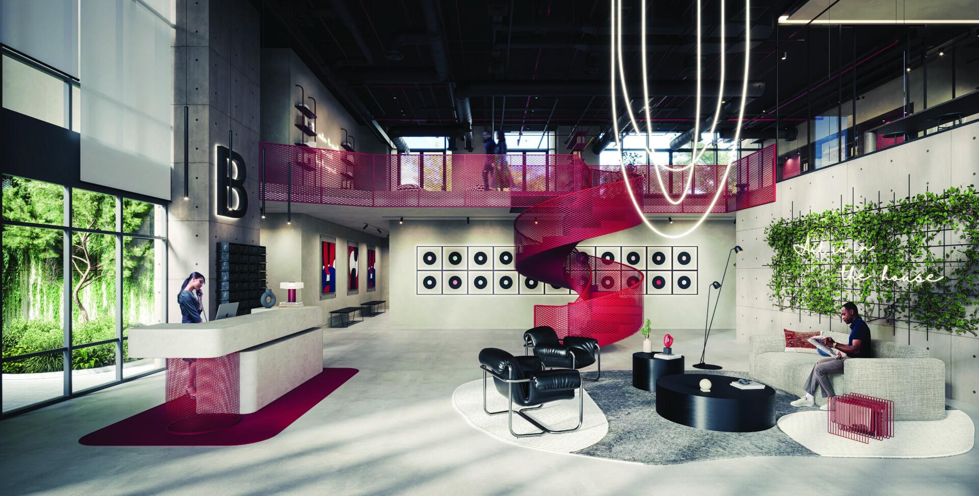 Gallery Nouran Living