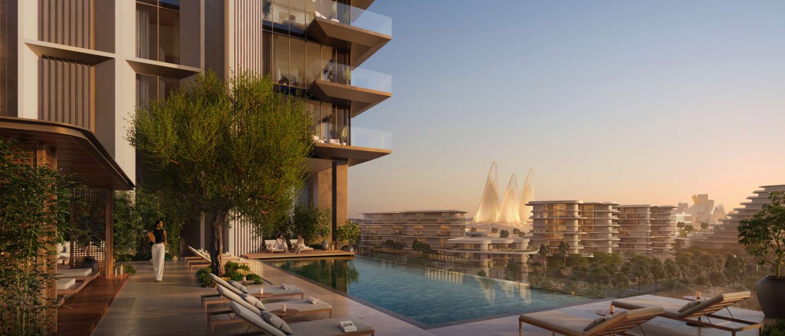 Gallery Sei Saadiyat