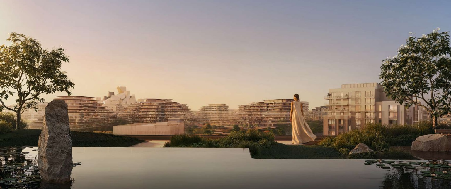 Gallery Sei Saadiyat