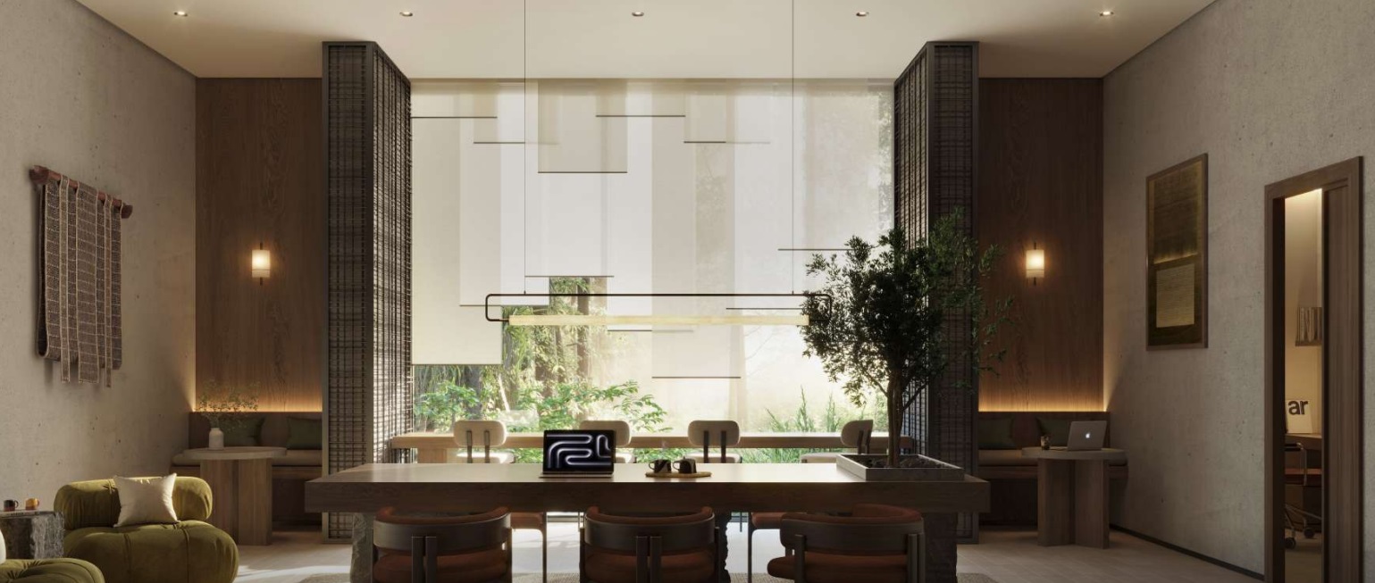 Gallery Sei Saadiyat