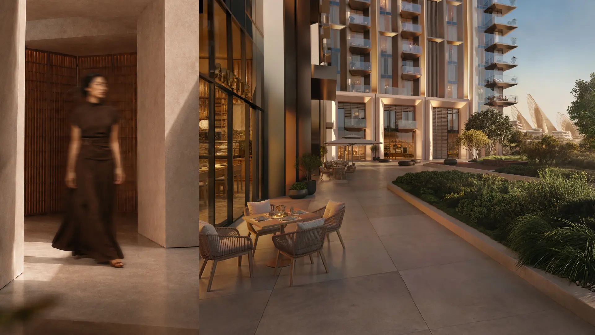 Gallery Sei Saadiyat