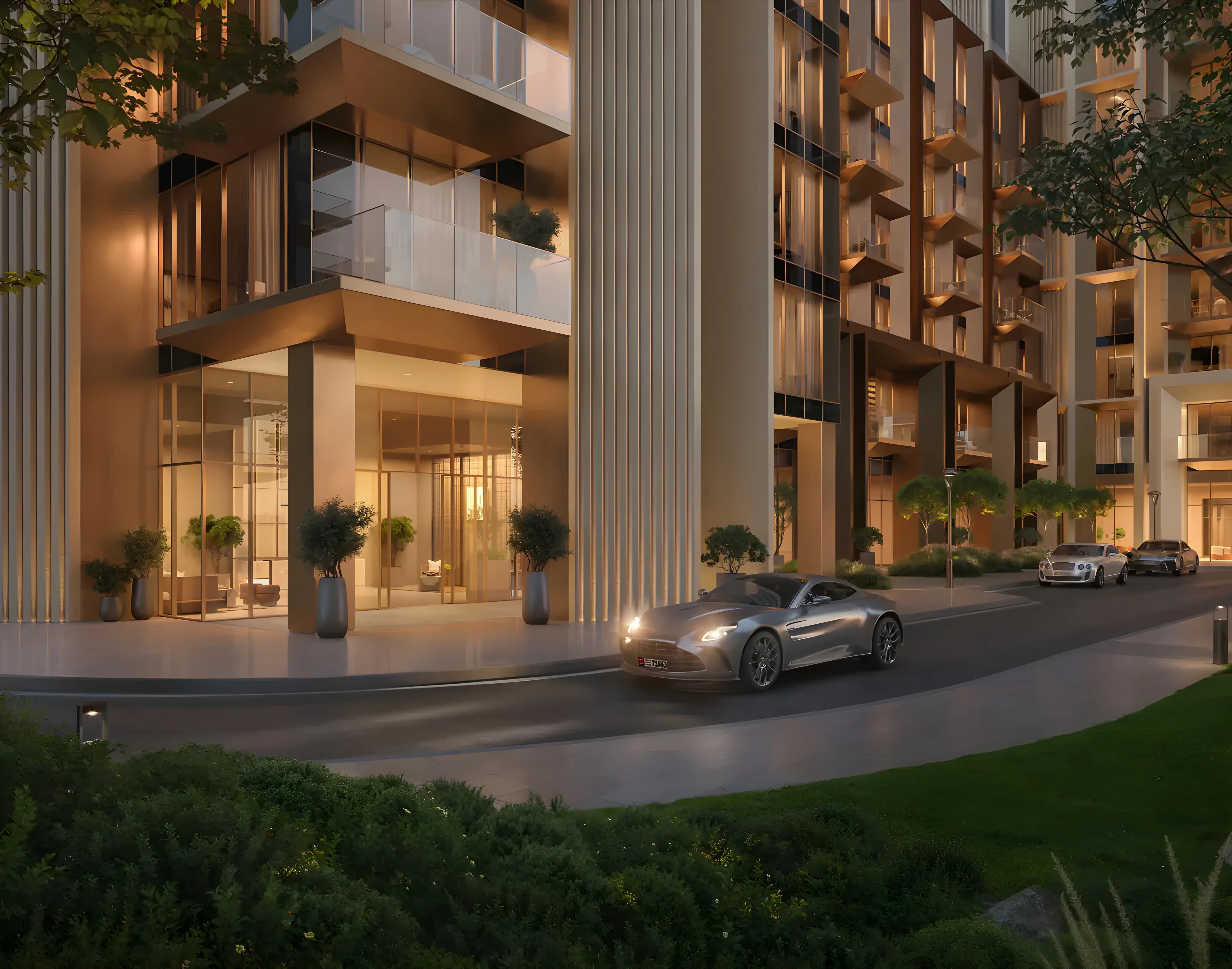 Gallery Sei Saadiyat