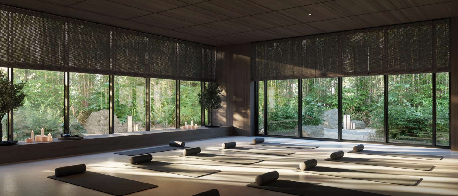 Gallery Sei Saadiyat