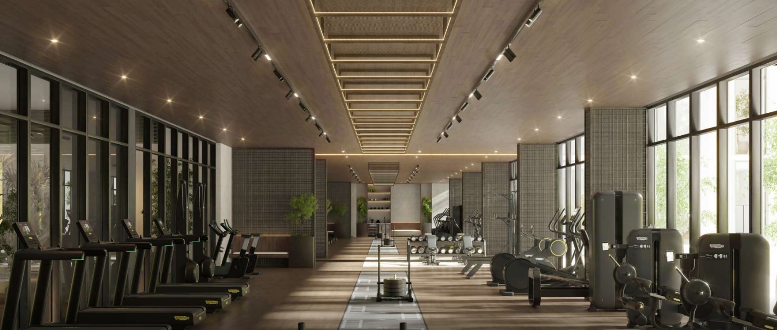 Gallery Sei Saadiyat