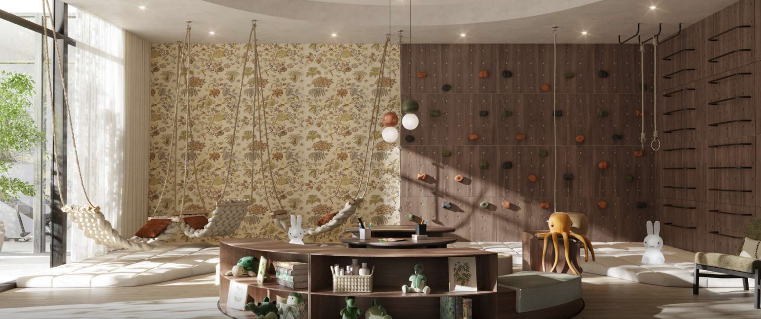 Gallery Sei Saadiyat