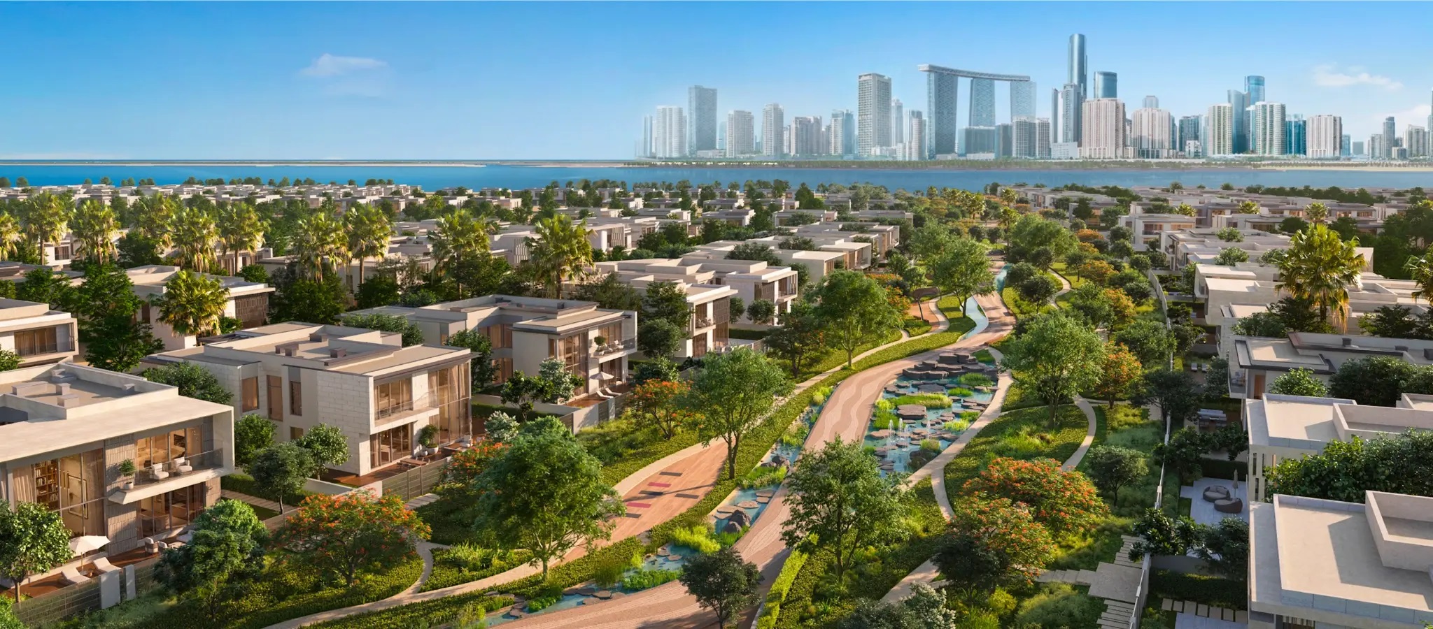 Gallery Talay at Marsa Al Saadiyat