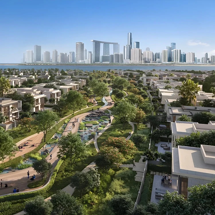Gallery Talay at Marsa Al Saadiyat