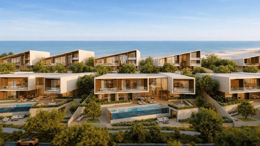 Gallery Talay at Marsa Al Saadiyat