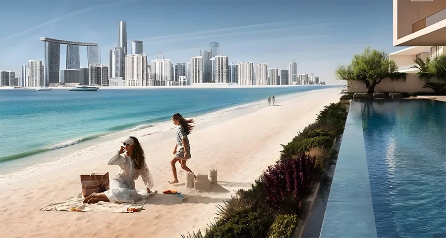 Gallery Talay at Marsa Al Saadiyat