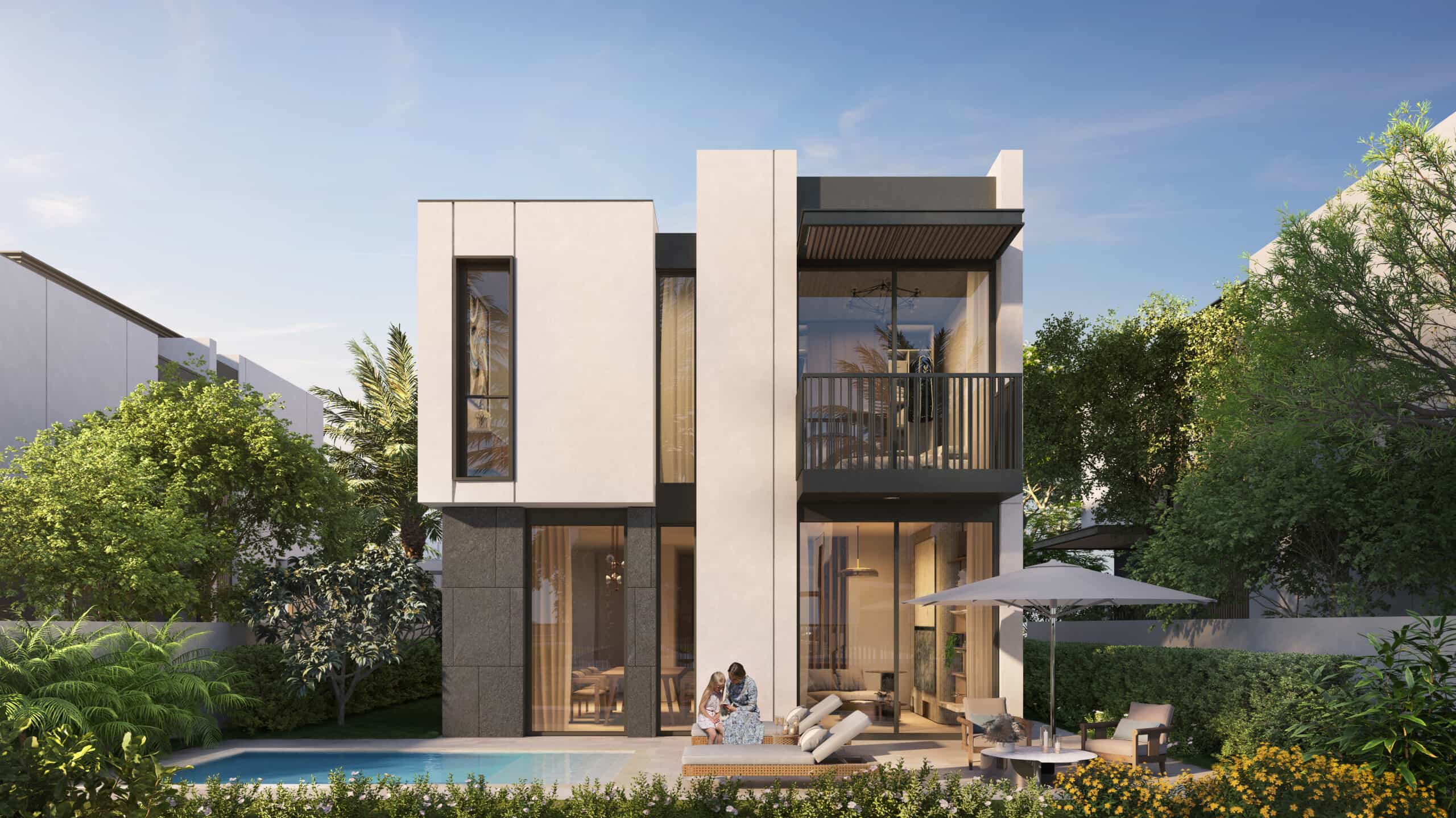 Gallery Cassia Villas