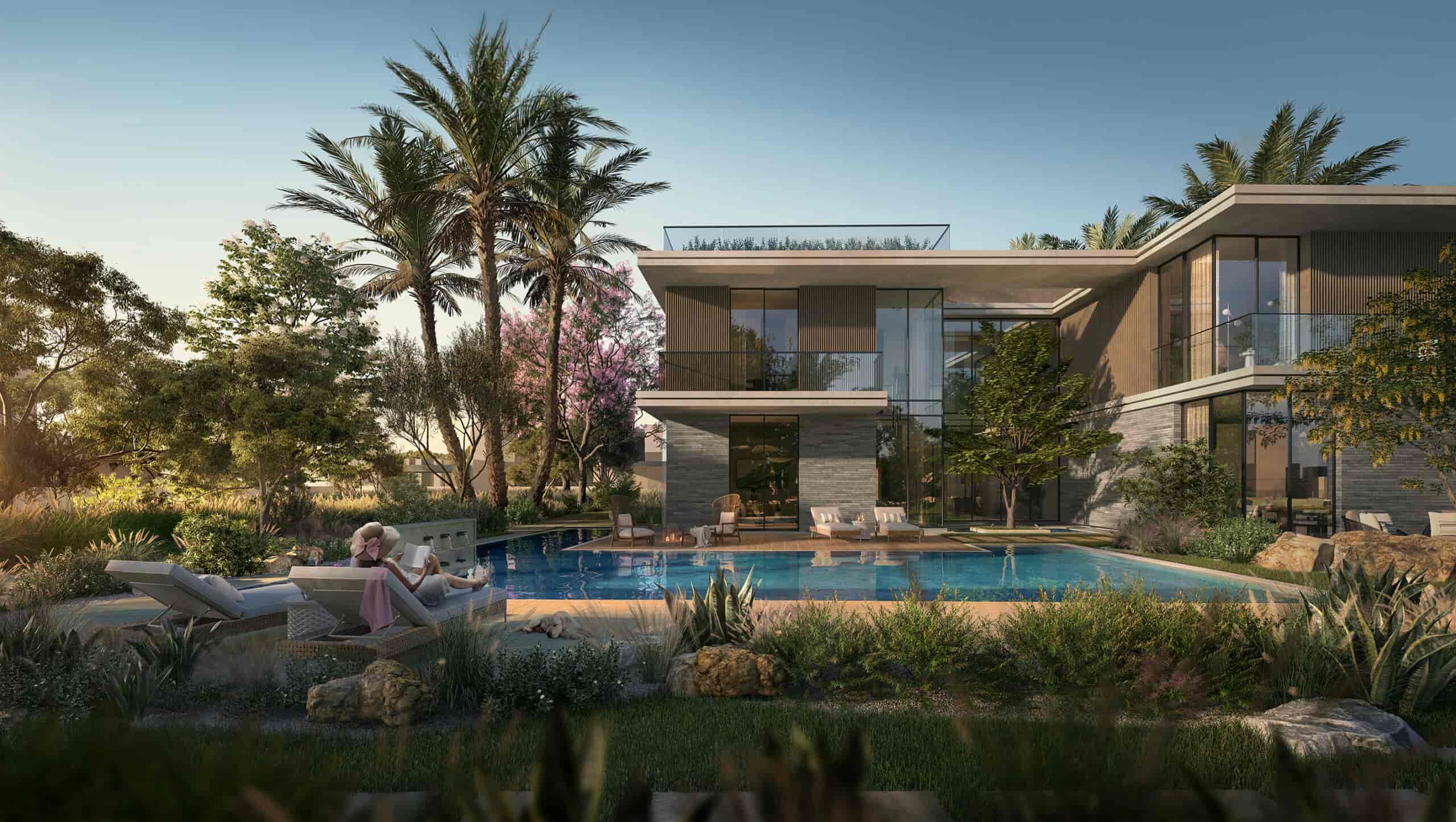 Gallery Cassia Villas