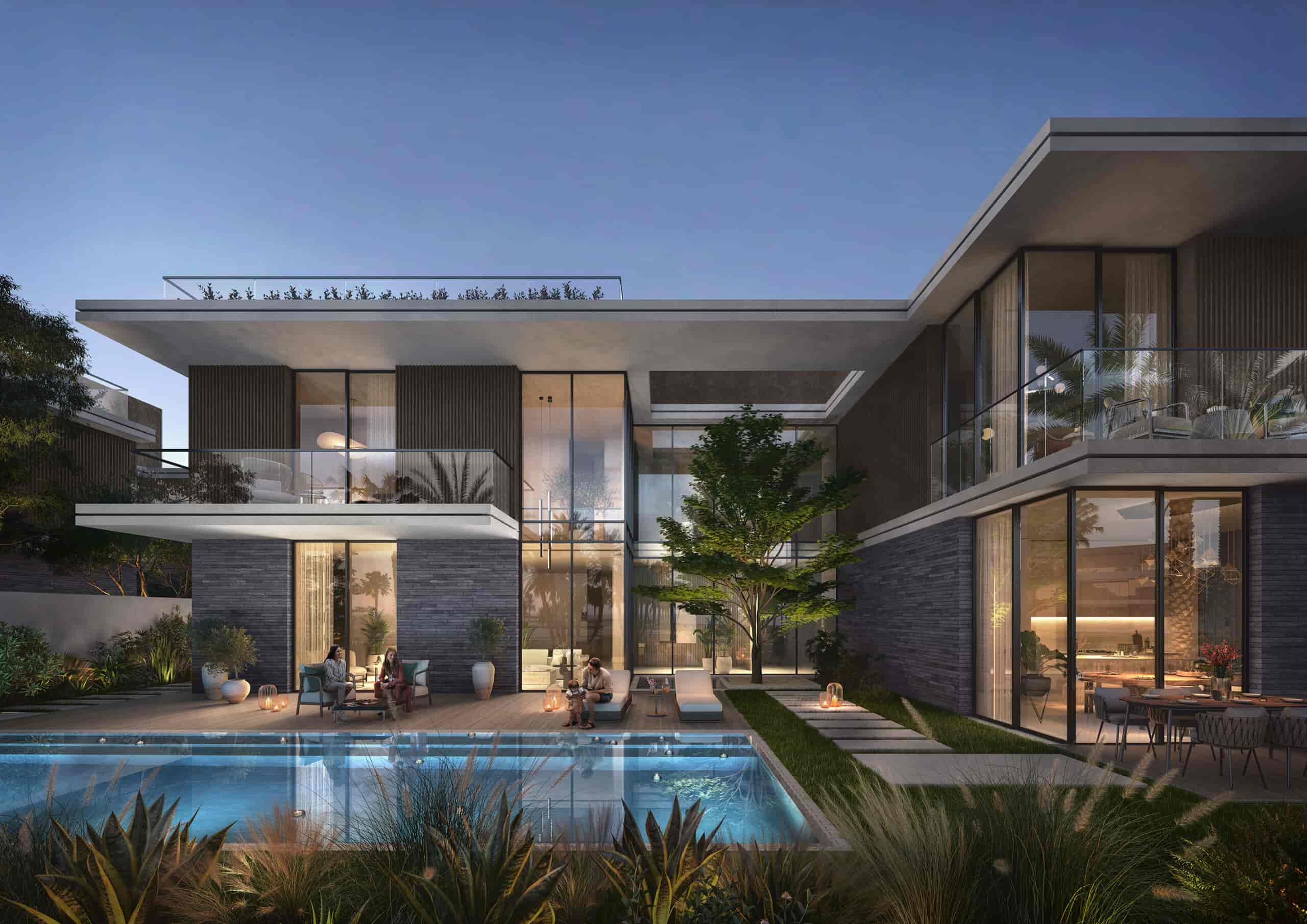 Gallery Cassia Villas