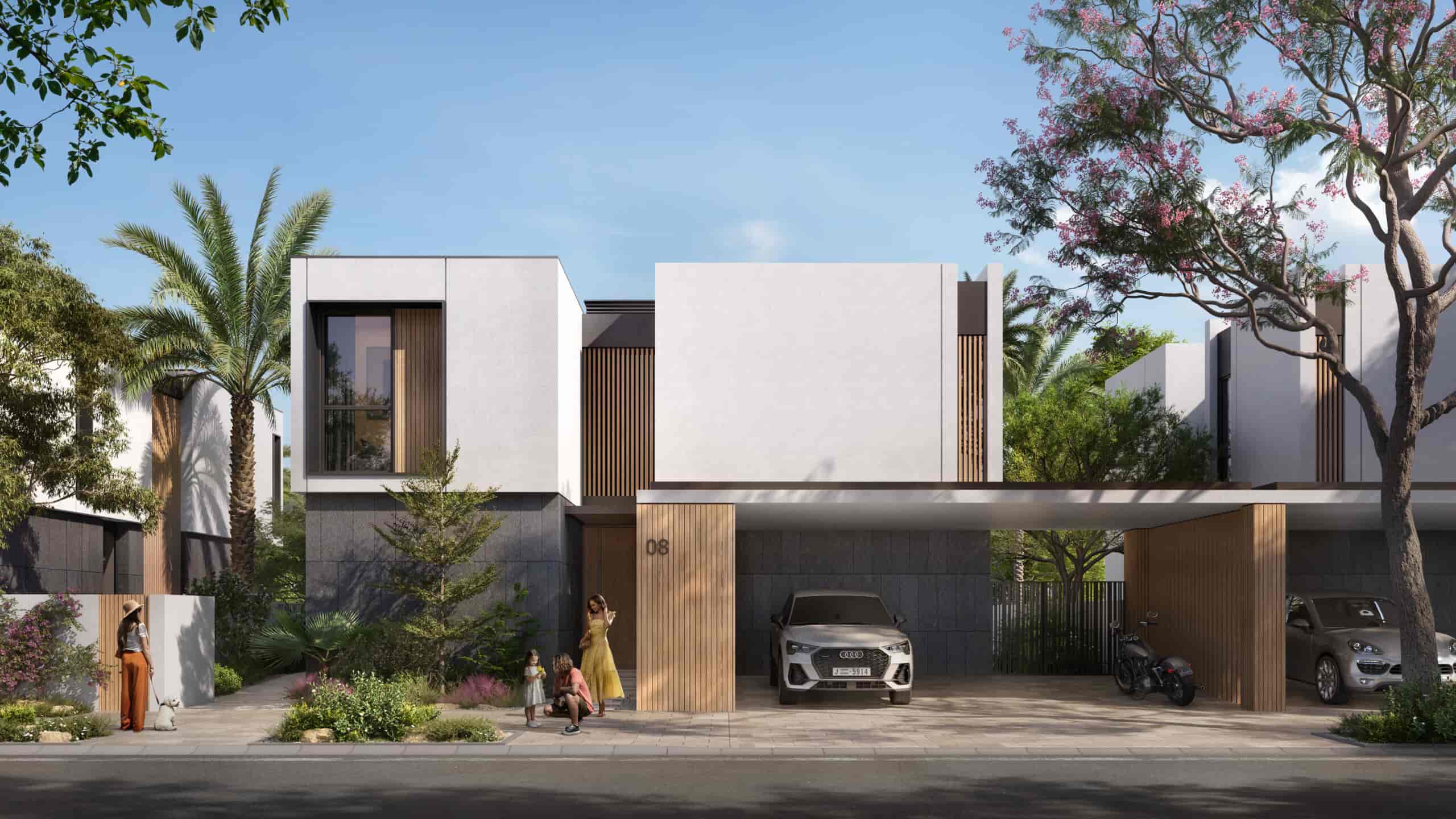 Gallery Cassia Villas