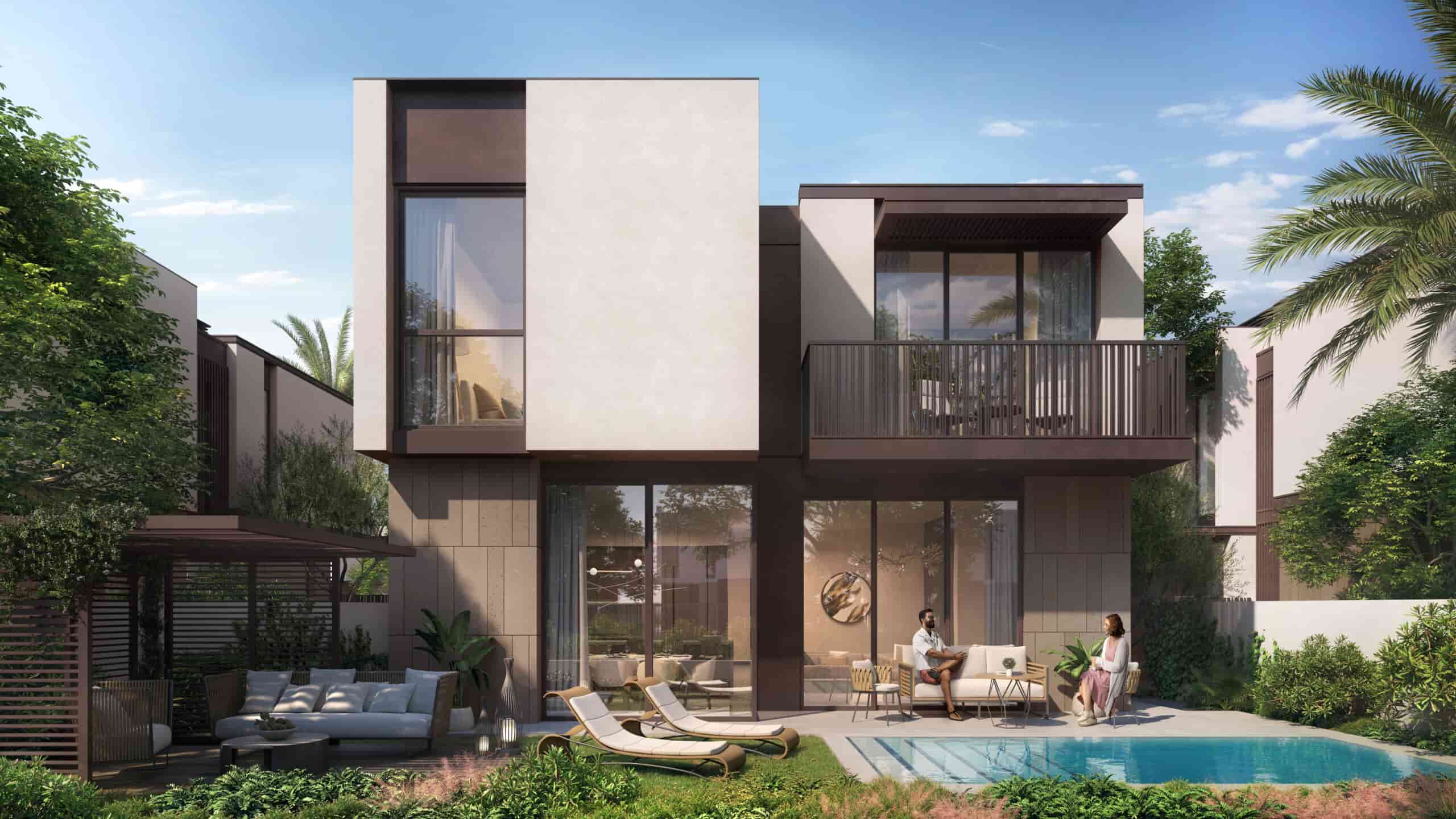 Gallery Cassia Villas