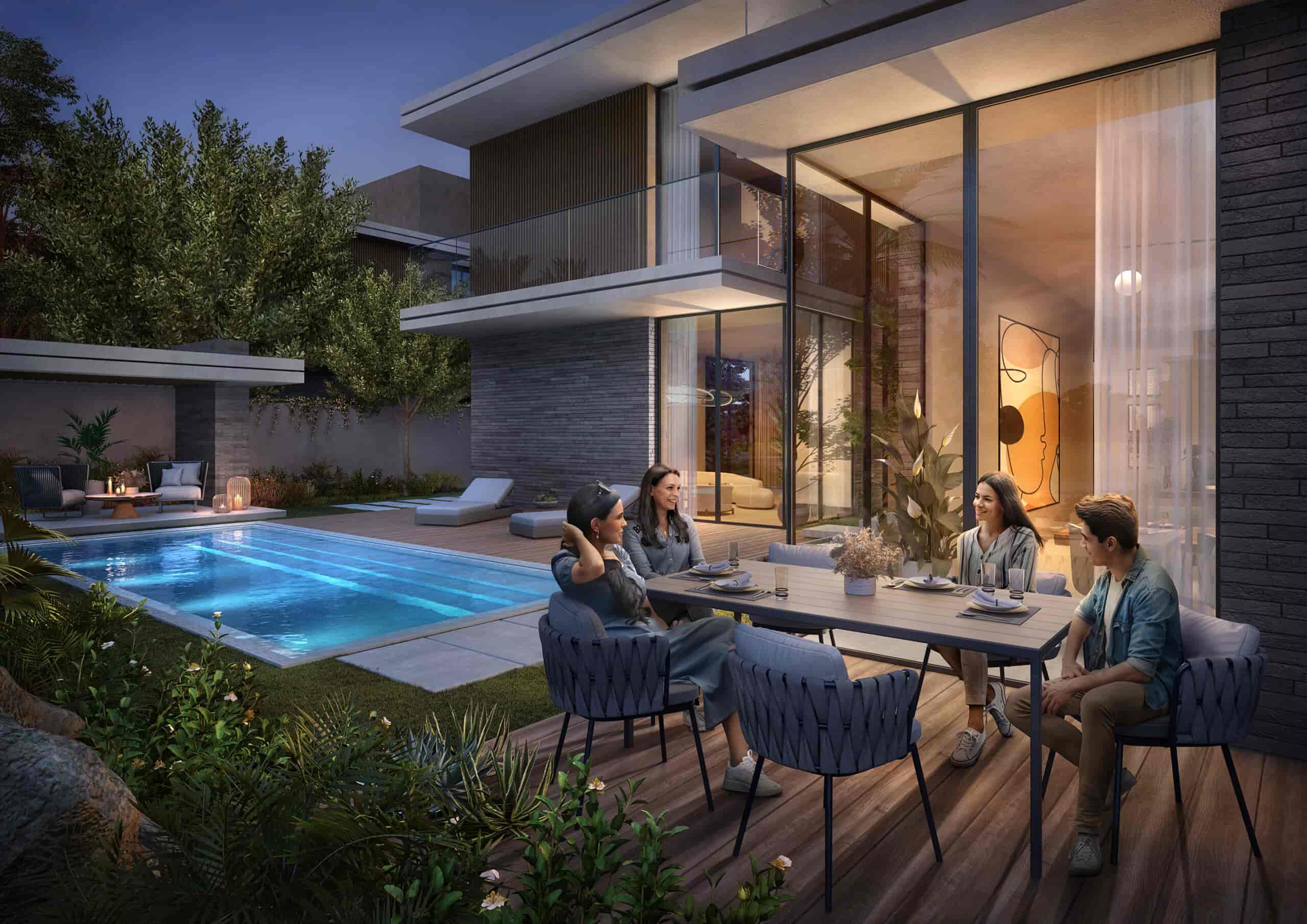Gallery Cassia Villas