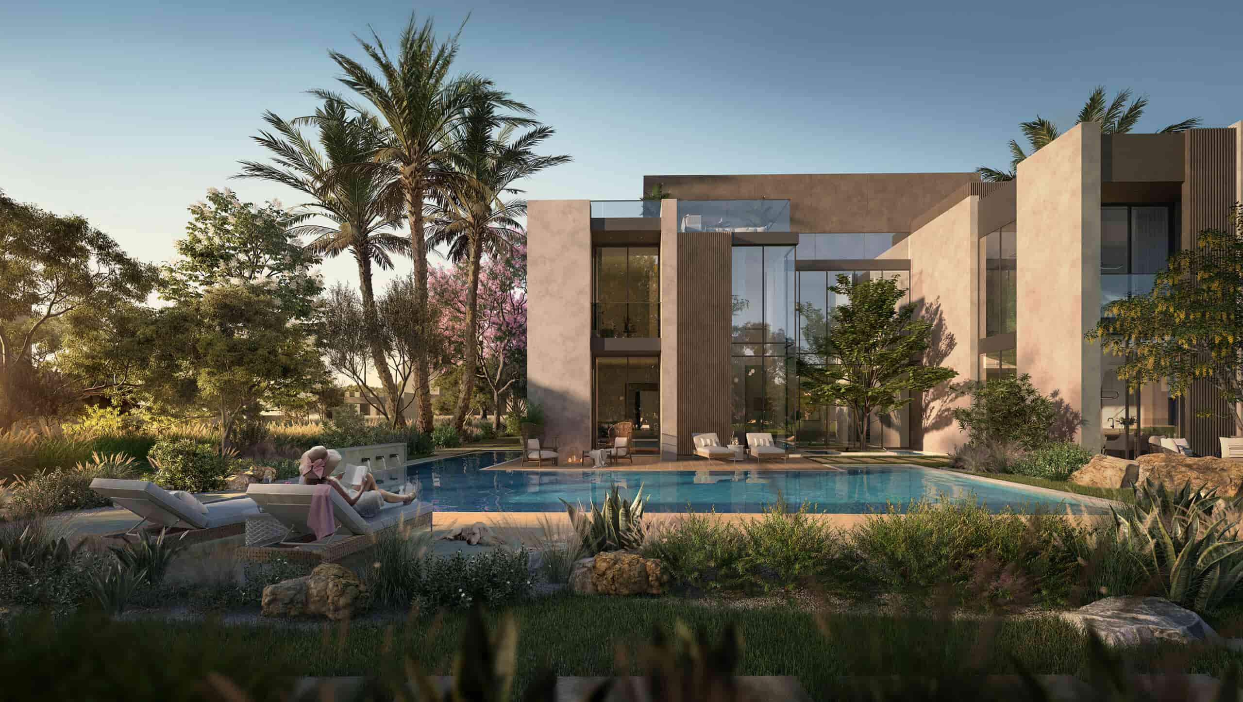 Gallery Cassia Villas