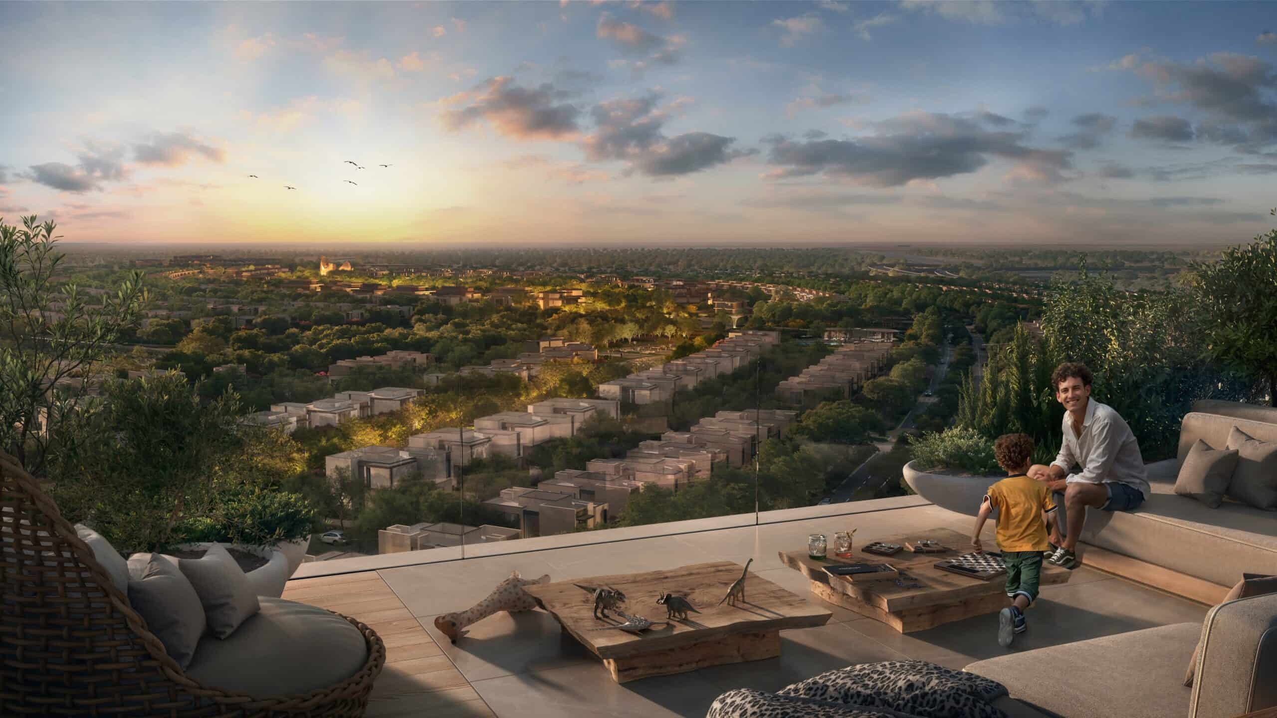 Gallery Cassia Villas