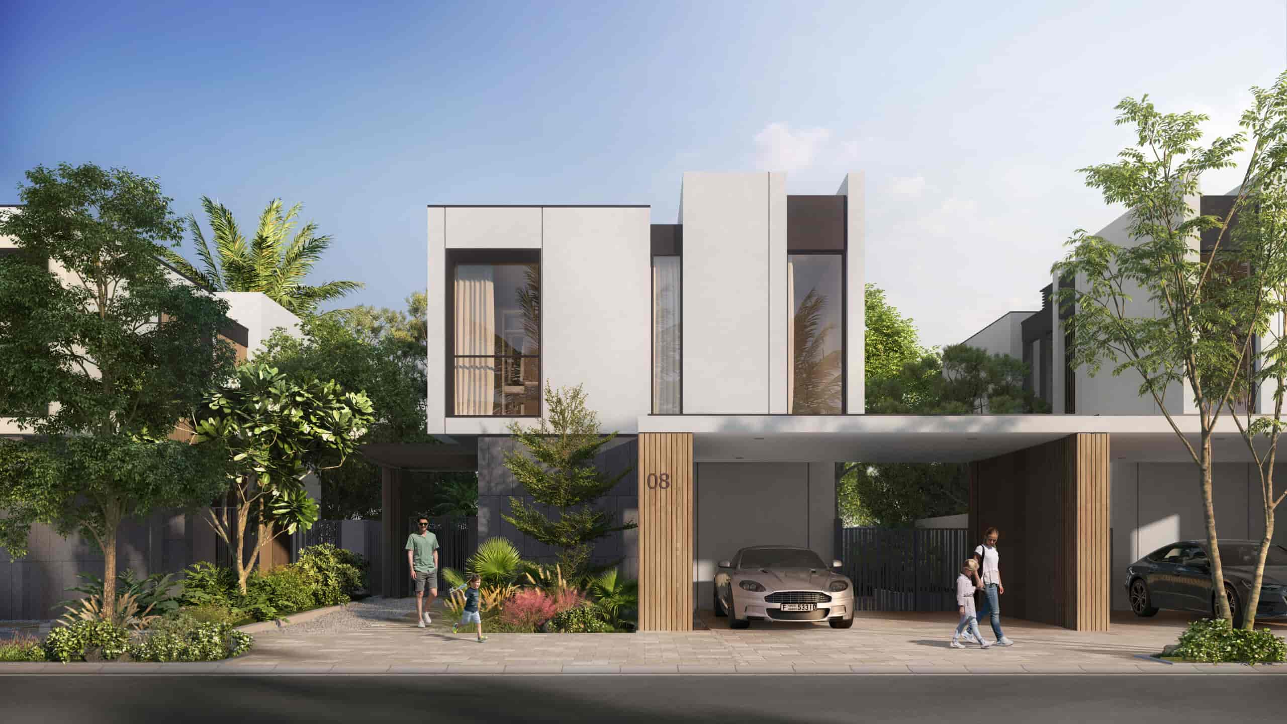 Gallery Cassia Villas