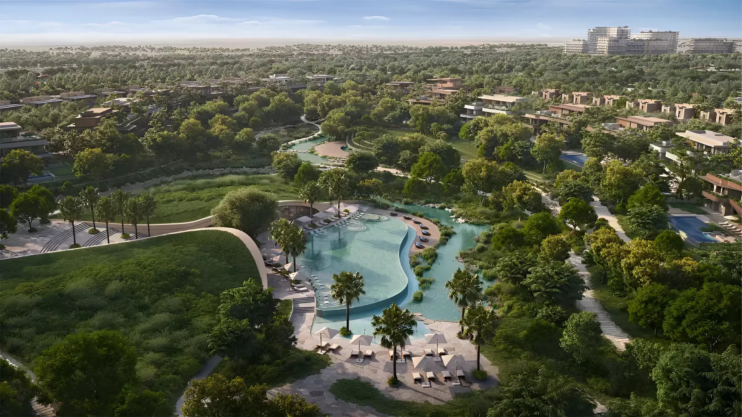 Gallery The Wilds Moringa Mansions