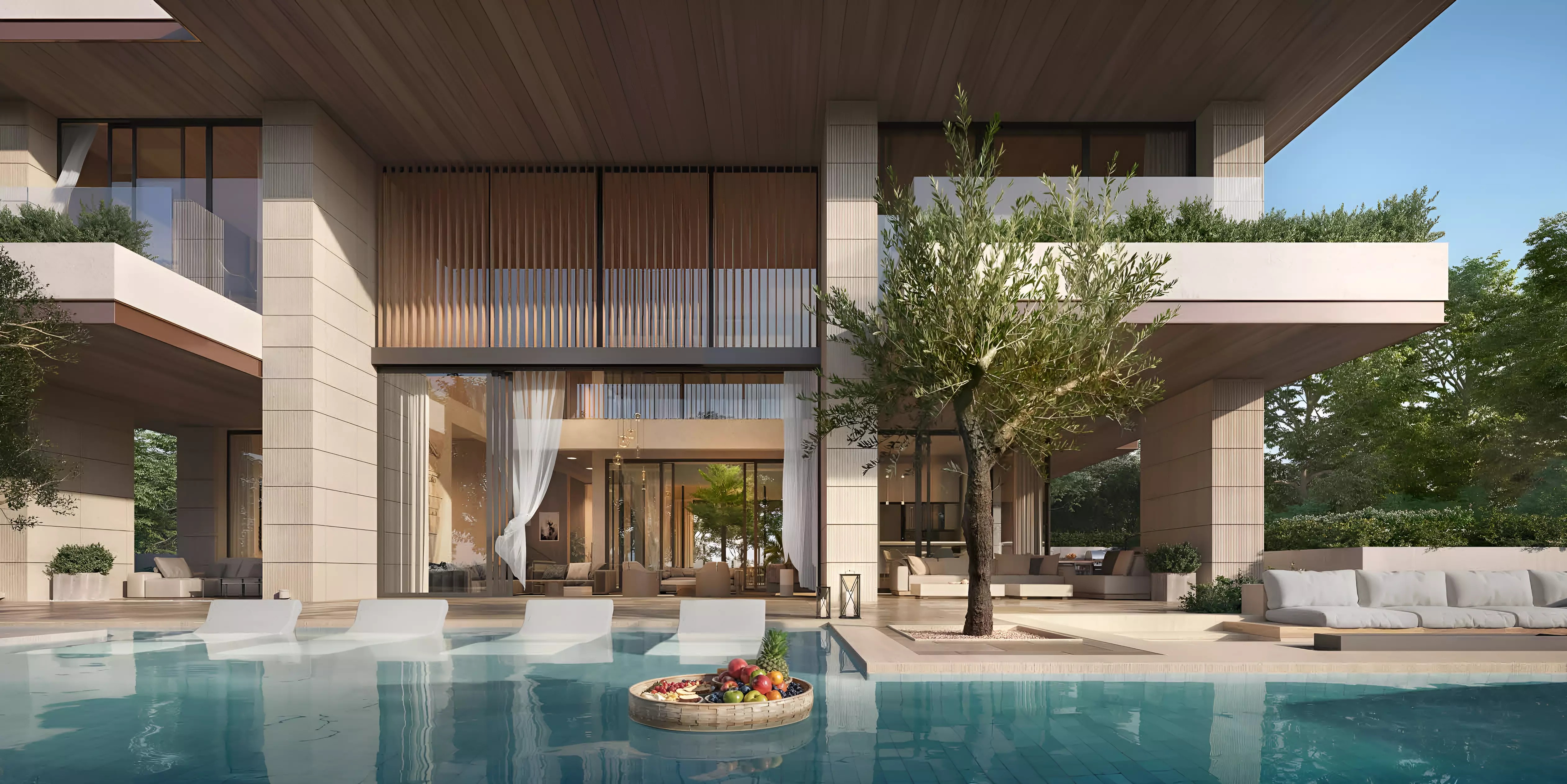Gallery The Wilds Moringa Mansions