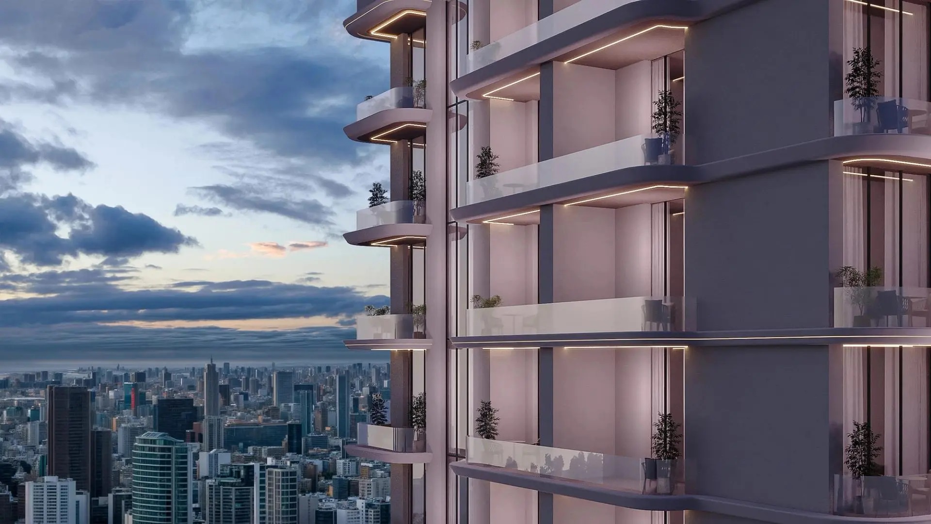 Gallery Celestara Residences