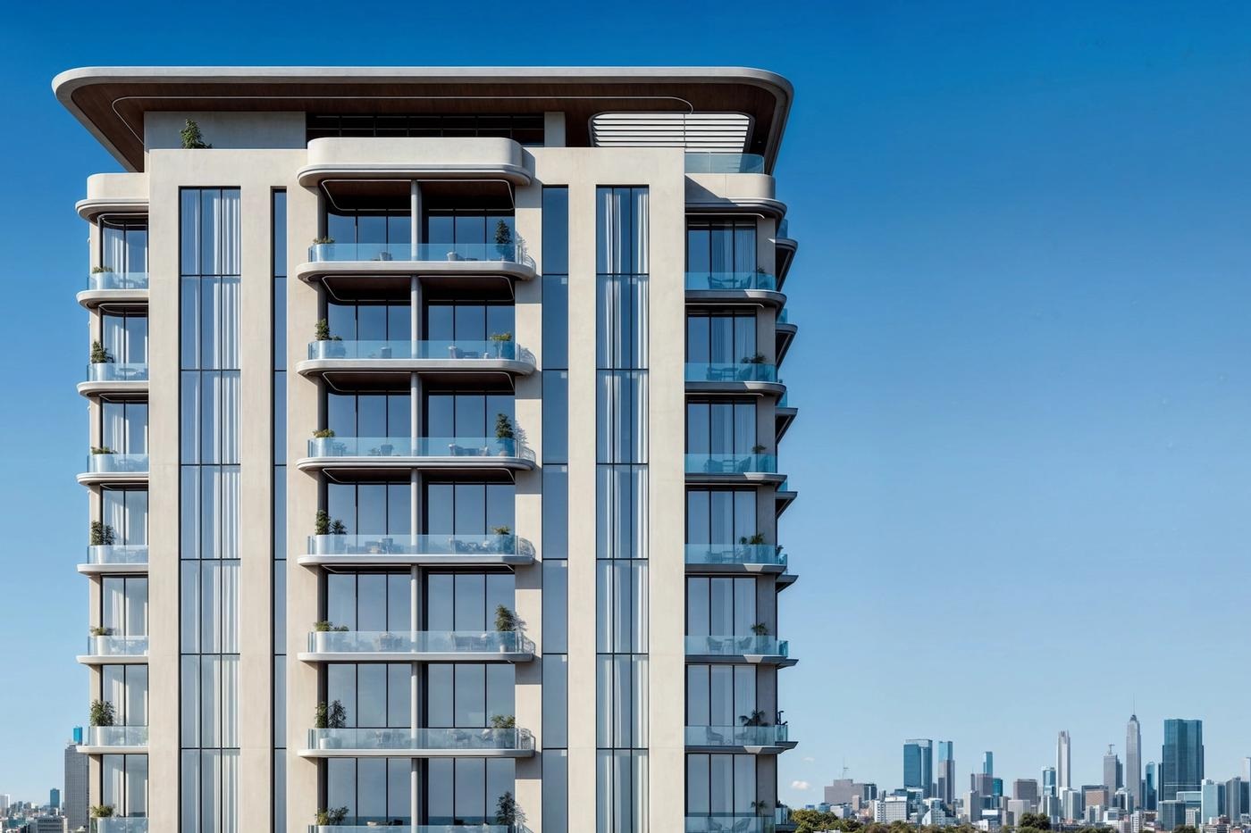 Gallery Celestara Residences