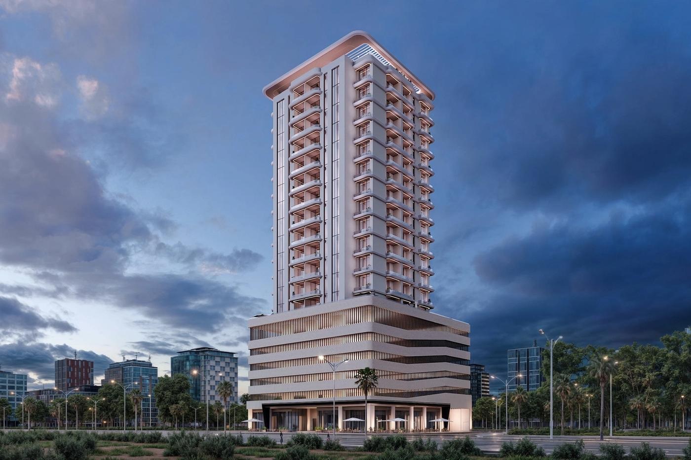 Gallery Celestara Residences