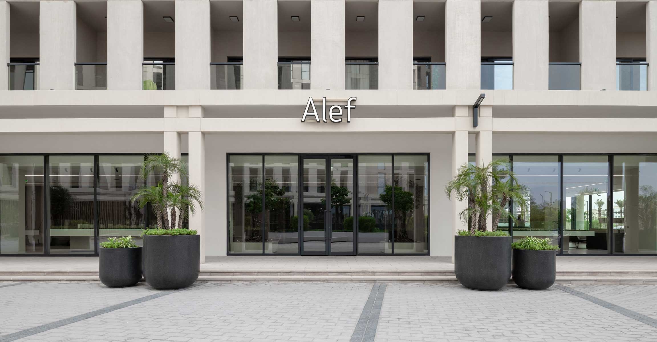 Gallery Palace Residences Al Mamsha