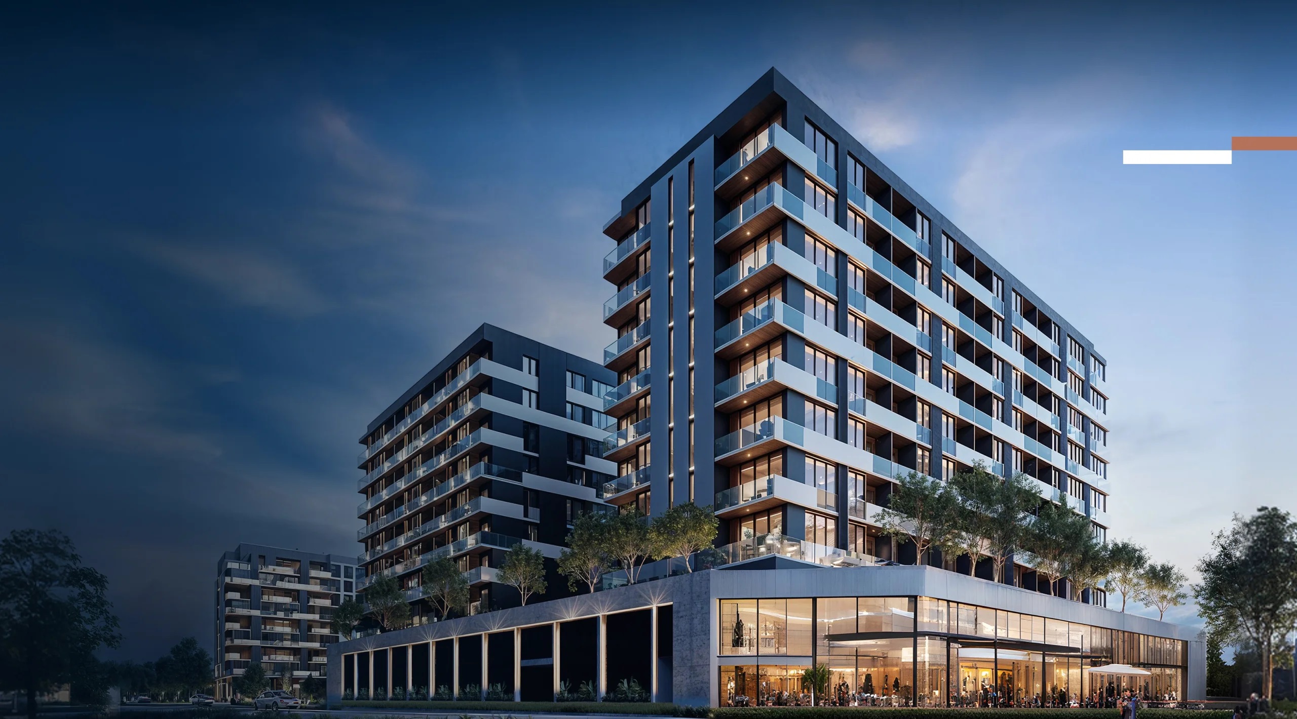 Gallery Palace Residences Al Mamsha