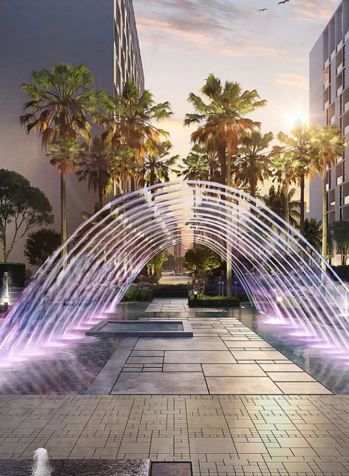 Gallery Palace Residences Al Mamsha