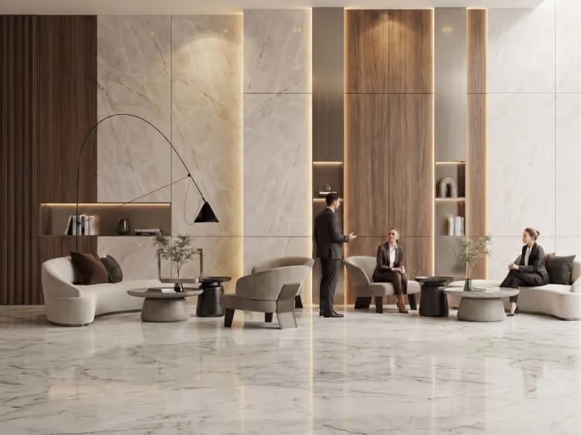 Gallery Alfulaiti Residence