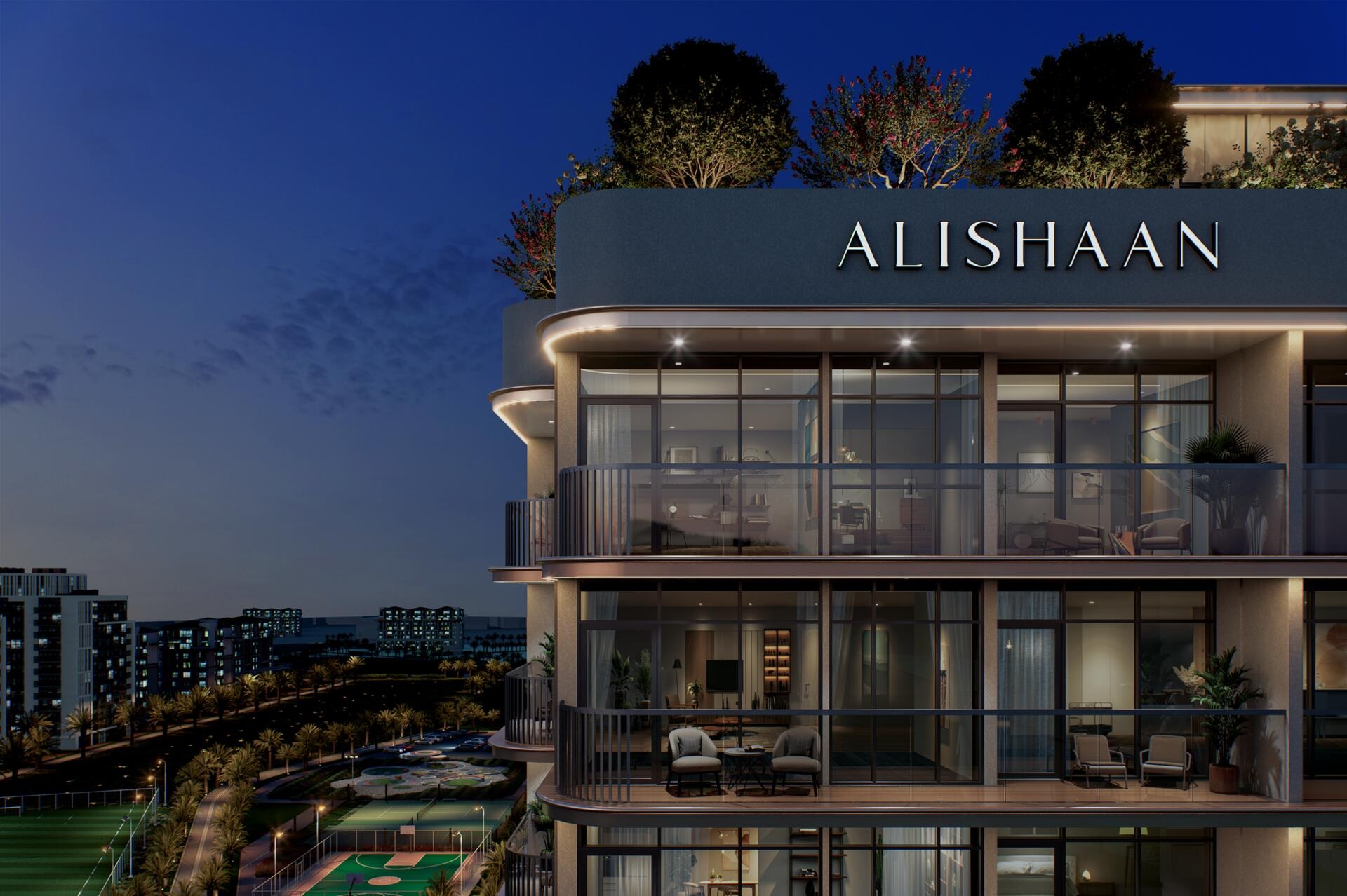 Gallery Parkgreen Residences