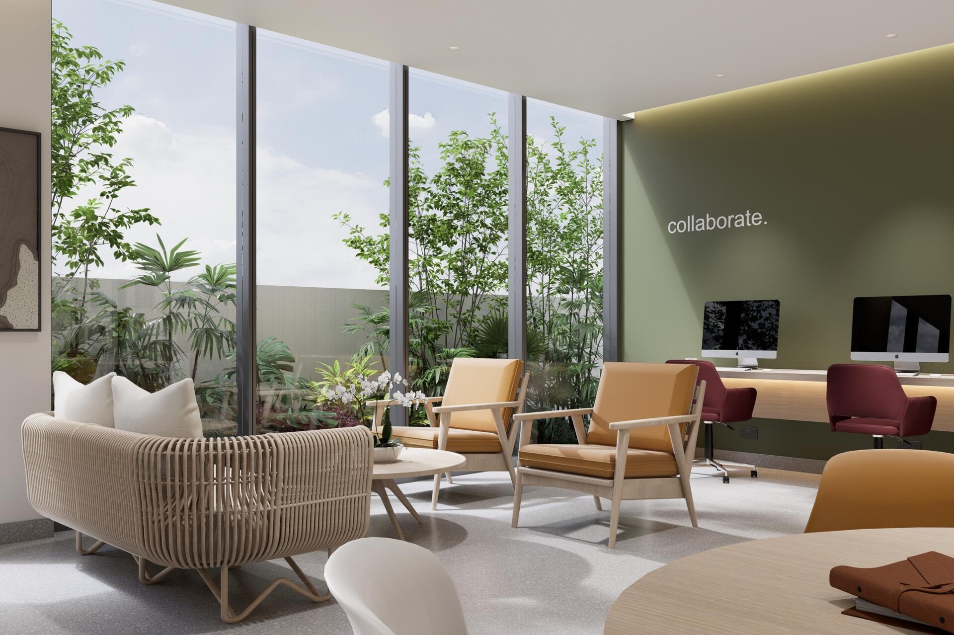 Gallery Parkgreen Residences