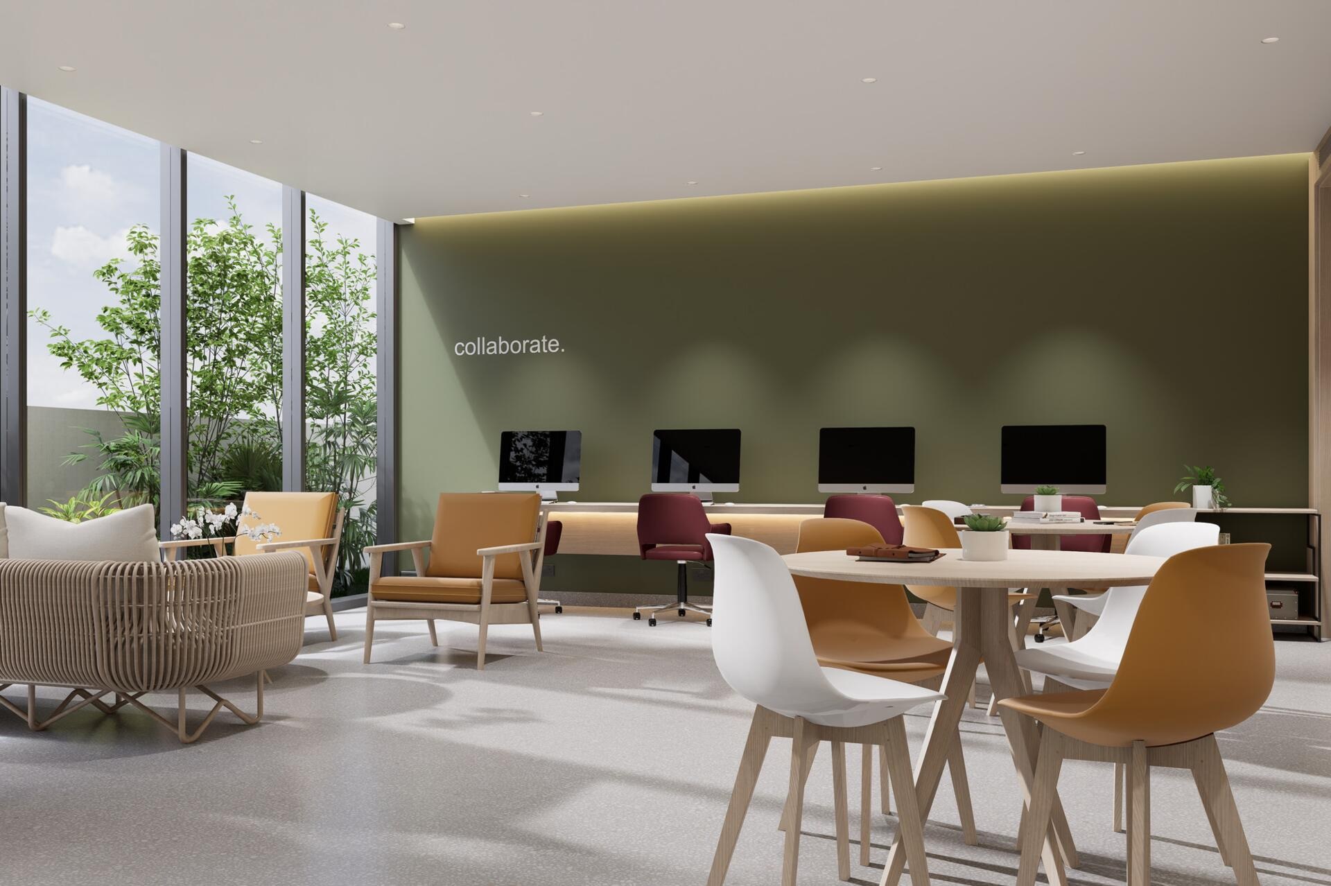 Gallery Parkgreen Residences