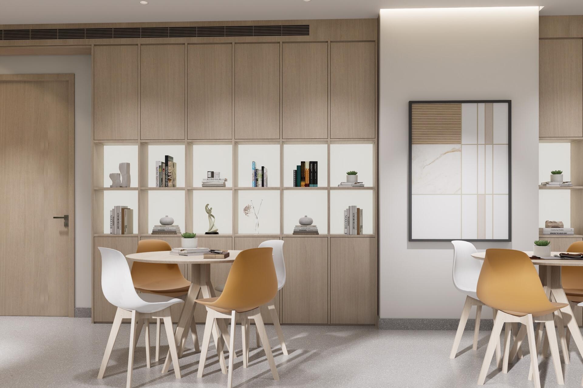 Gallery Parkgreen Residences