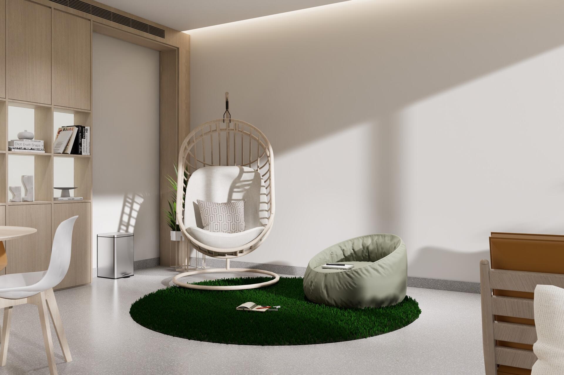 Gallery Parkgreen Residences