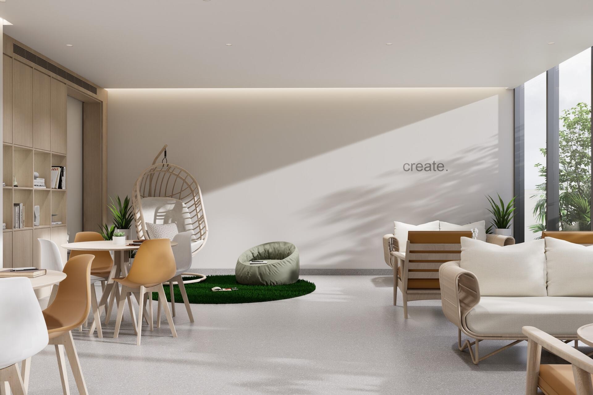 Gallery Parkgreen Residences